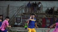 Están los árbitros de la segunda fecha del Federal Amateur