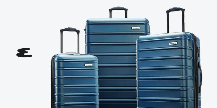10 Best Samsonite Luggage Pieces in 2025