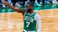 Jaylen Brown pushes NBA for player support amid gambling scandal