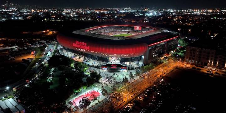 La Federación Colombiana de Fútbol confirmó nuevo horario para el partido de la selección Colombia vs. Canadá