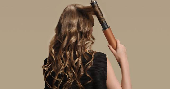Luce un cabello perfecto en cada evento sin necesidad de pasar por la peluquería con los moldeadores mas vendidos