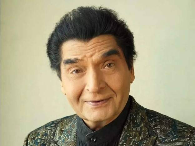 Veteran Actor Asrani Passes Away at 84