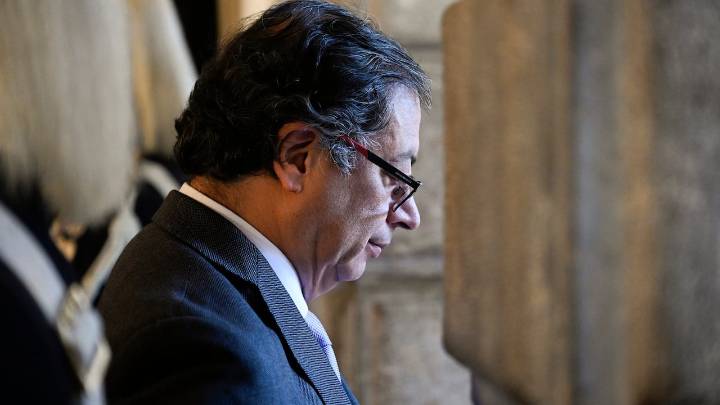 “Al que ha incautado más cocaína lo incluyen en la lista Clinton”: indignación en el petrismo por decisión de gobierno Trump contra Petro