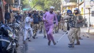Go home peacefully after Friday prayers, senior cleric to Bareilly Muslims
