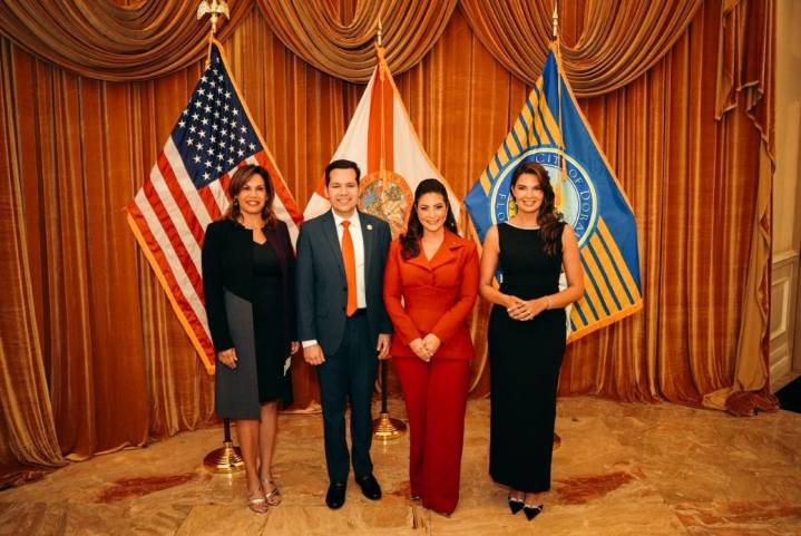 Mayor Christi Fraga Highlights Safety, Parks, Infrastructure, and Fiscal Strength at 2025 State of the City