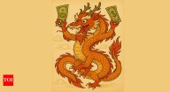 Let Dragon Dance, Don’t JV