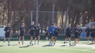 La SD Huesca, a por el pase de ronda en Utebo