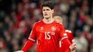 Where to watch Denmark vs. Greece live stream, TV channel, start time for World Cup qualifier