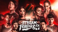 Stream Fighters 4: Conozca cómo y a qué hora ver el evento en el que pelearán Andrea Valdiri, Yina Calderón y otros famosos