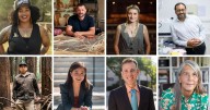 Thinkers, dreamers, doers: Here's who made the 2025 MacArthur Fellow list