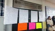 Padres de familia toman escuela en Ixtaczoquitlán, no quieren cambio de director