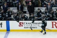 Why Mammoth believe they can be NHL's breakout team in 2025