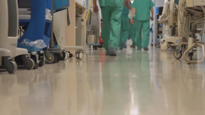 “They make healthcare easy to get into, but very difficult to understand.”