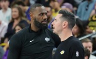 Lakers HC JJ Redick delivers definitive statement on LeBron James’ absence