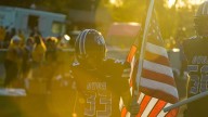 CVCA vs. NDCL high school football