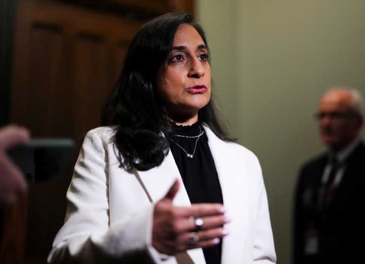 India’s envoy disputes Anand’s claim that Ottawa can fully staff its embassy