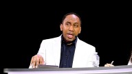Stephen A Smith calls cancel critics 'shameful' over Crockett remarks