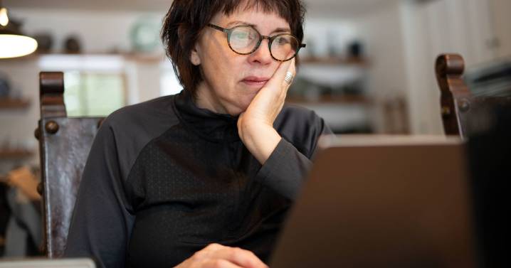 DWP ex-employee warns of challenges as State Pension age increases