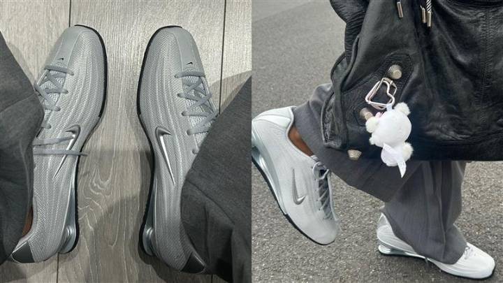 Nike’s Sleek New Shoe Is the Only One I Want to Wear Now