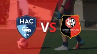 Liga de Francia: Por la fecha 7, Le Havre AC recibirá a Stade Rennes