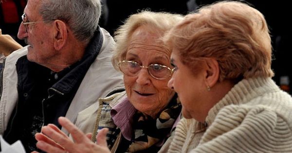 Aumentan las jubilaciones: el Gobierno confirmó un nuevo incremento y así quedan los pagos para todos los jubilados