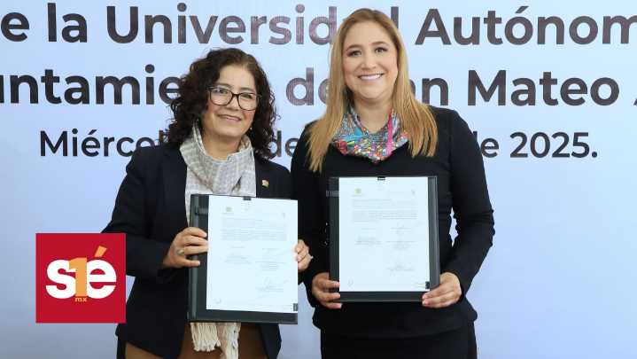 San Mateo Atenco y la UAEMéx impulsan el talento zapatero con nuevo centro de innovación