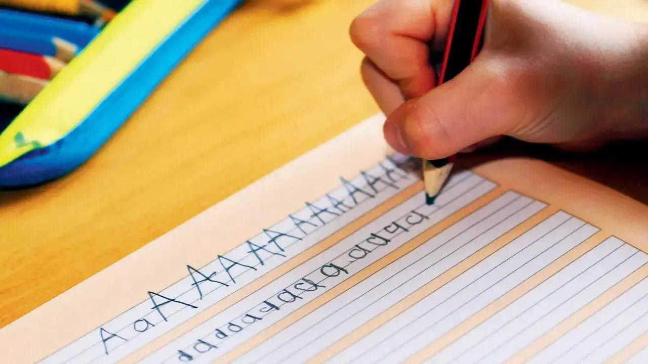 Early identification, support can help kids with Dyslexia achieve success