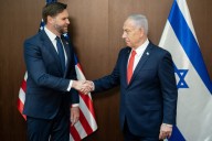JD Vance visita Israel y destaca la importancia de la asociación con EE.UU.
