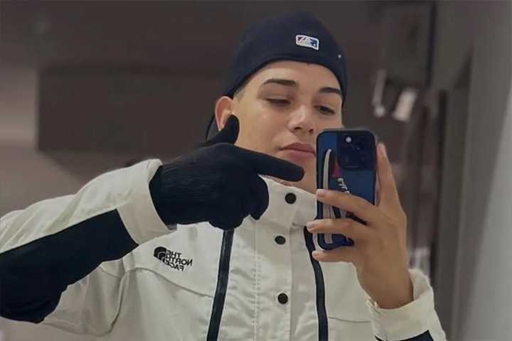 Thiago Medina abandonó la terapia intensiva después de 23 días