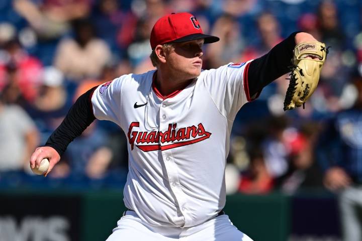 Deadspin | Report: Guardians RHP Nic Enright set for Tommy John surgery
