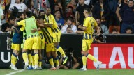 Jornada de la Liga EA Sports: resumen de los partidos