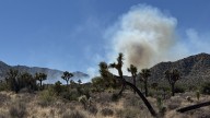 Fire burning at JTNP amid staff shortages due to government shutdown