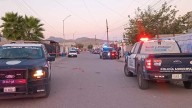 Hombre resulta lesionado al ser atacado a balazos en colonia Riberas de Sacramento