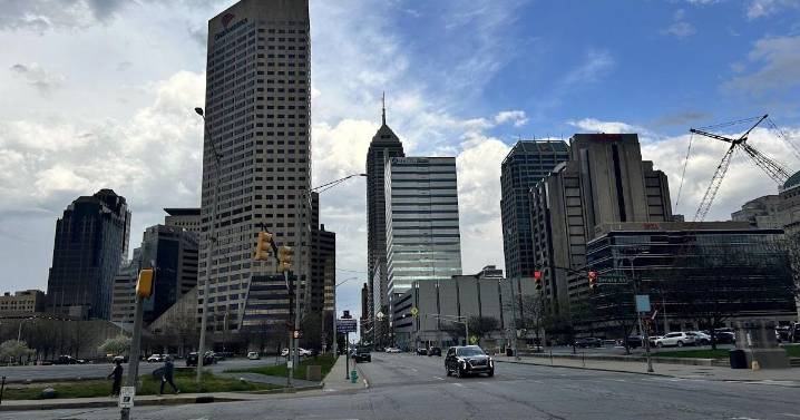 Indianapolis offers lessons for Lake County Convention Center, tourism leader says