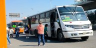 Aprueban aumento a tarifas en transporte público en el Edomex: quedará en 14 pesos