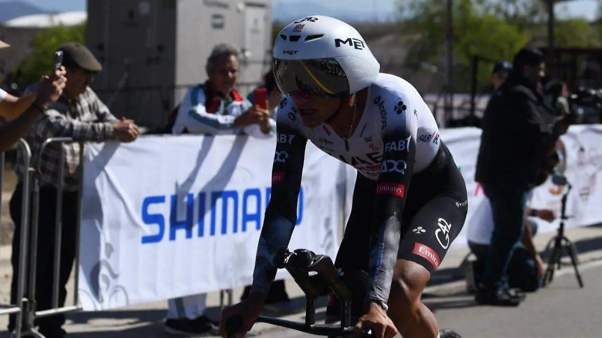 México hace historia: asciende al top 15 del ranking mundial de la Unión Ciclista Internacional