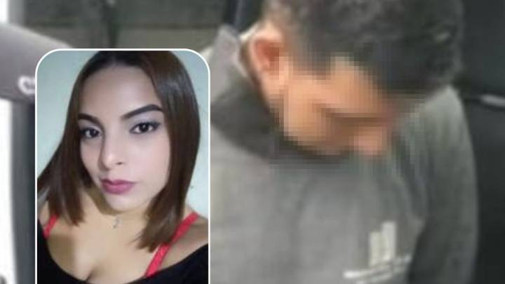 Enviado a la cárcel sujeto que le propinó 25 puñaladas a su exesposa y 11 a su exsuegra