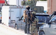 Baja 74% presencia militar en el estado