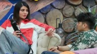 Bigg Boss 19: Malti Chahar threatens Mridul Tiwari; latter's brother lashes out