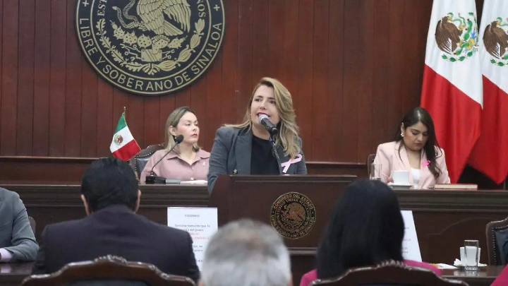 Diputada exige atención a caso de desapariciones de personas en Mazatlán