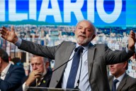 Lula dice que tuvo excelentes y amistosas conversaciones con Trump