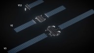 SpaceX's New V3 Starlink Satellites Bring Gigabit Internet Speeds for the First Time