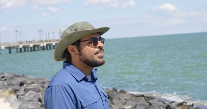 Coastal Bend Afro-Latinos share experiences of identity, heritage and belonging in diverse community