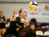 High school girls volleyball rankings, Oct. 28, 2025: Bay Area News Group Top 15