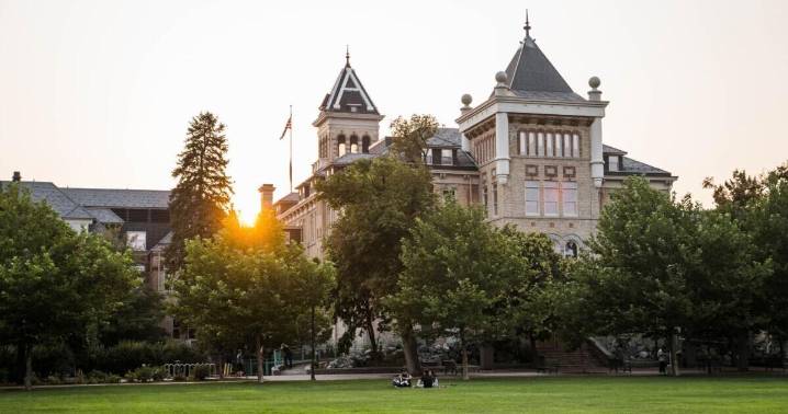 Utah ranks lowest in student loan debt; Logan borrowers carry above