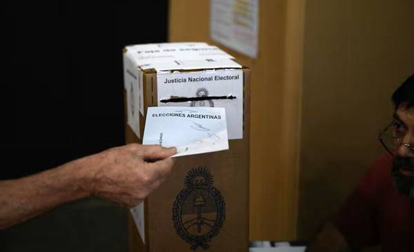 Elecciones 2025: quiénes son los candidatos que encabezan las listas en Buenos Aires