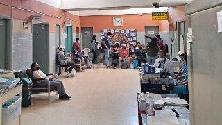 Arequipa registra aumento del 15 % en casos de leucemia y alerta déficit de camas oncológicas