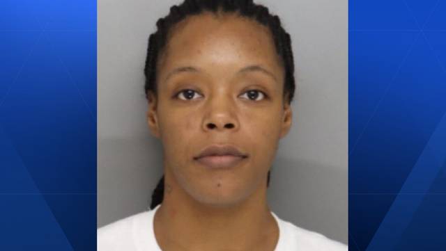 Court docs: Winton Hills mother accused of pushing children down stairs