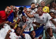 Cabo Verde se clasifica por primera vez para un Mundial