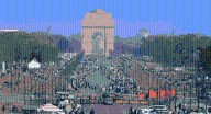 We saw it this year and now there's proof – India's sunlight is vanishing